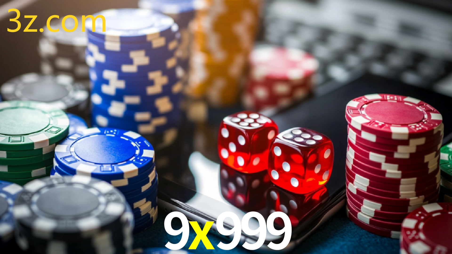 9X999